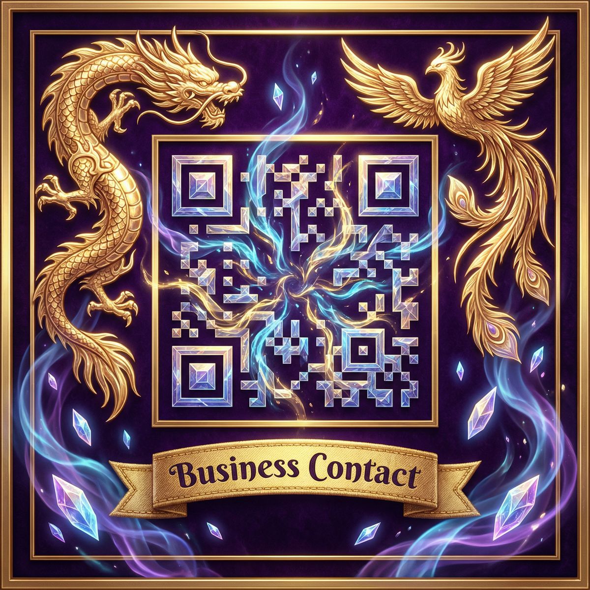 免费看片商务二维码